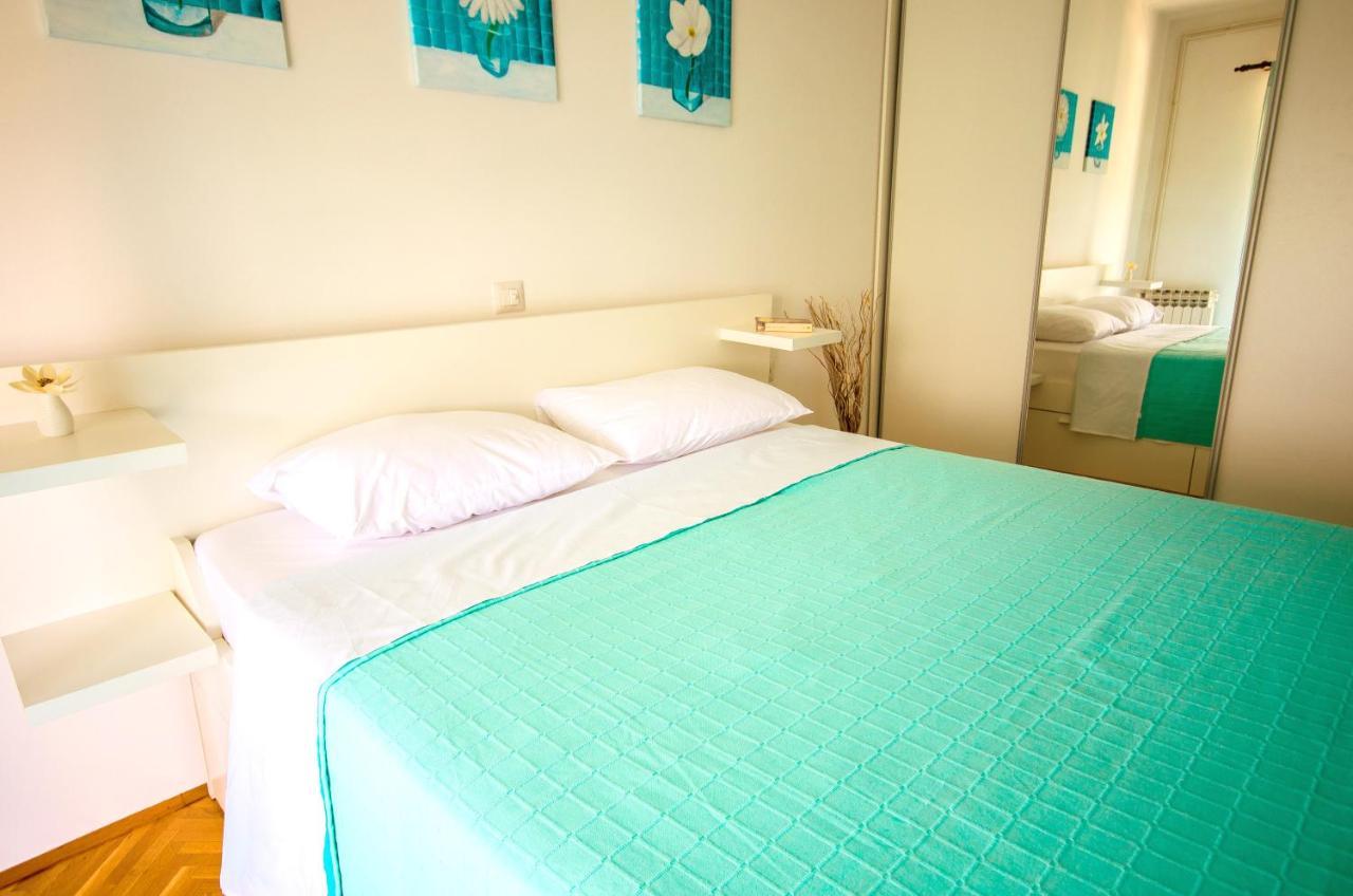 Apartment Ivis Vinkuran Eksteriør billede