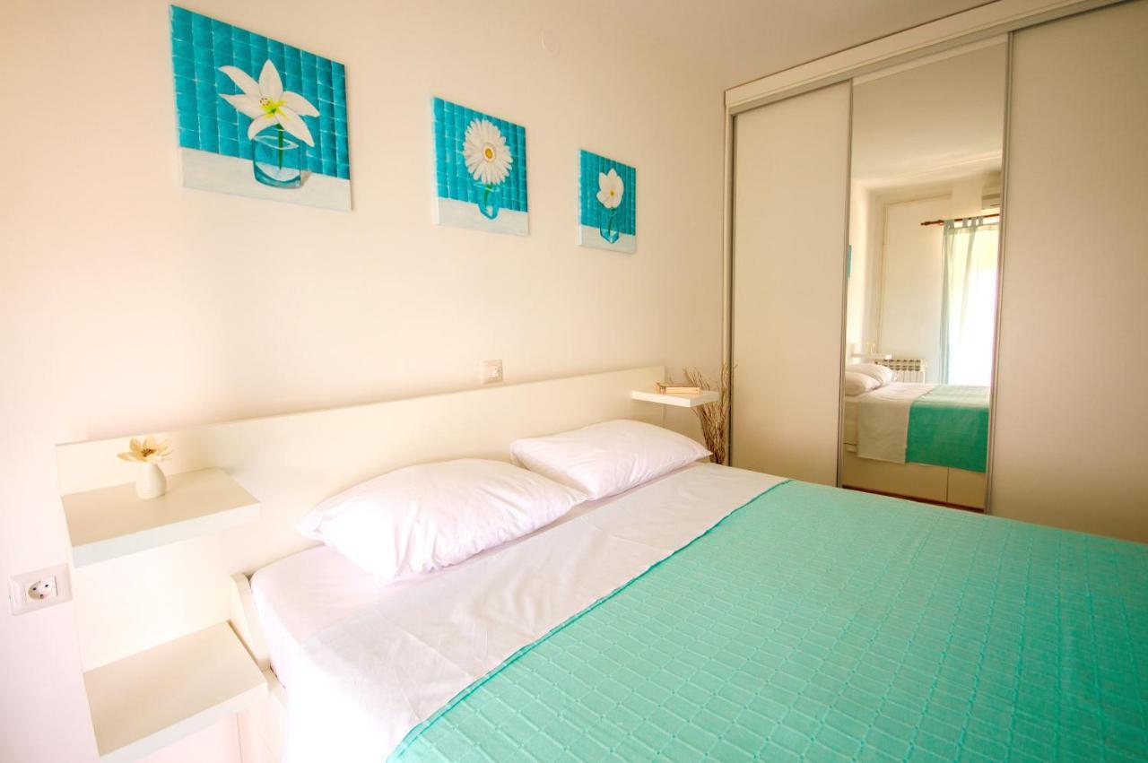 Apartment Ivis Vinkuran Eksteriør billede