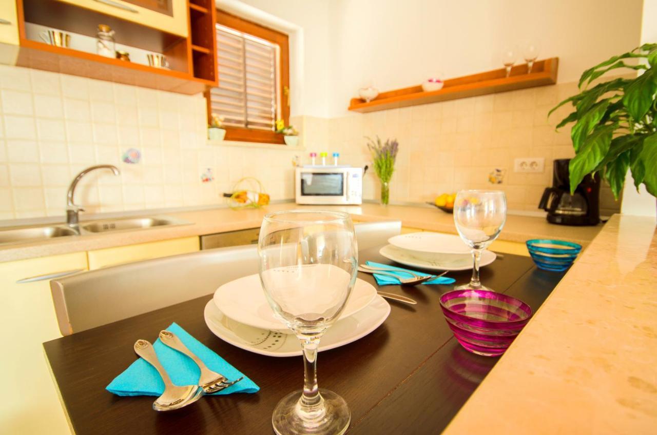 Apartment Ivis Vinkuran Eksteriør billede