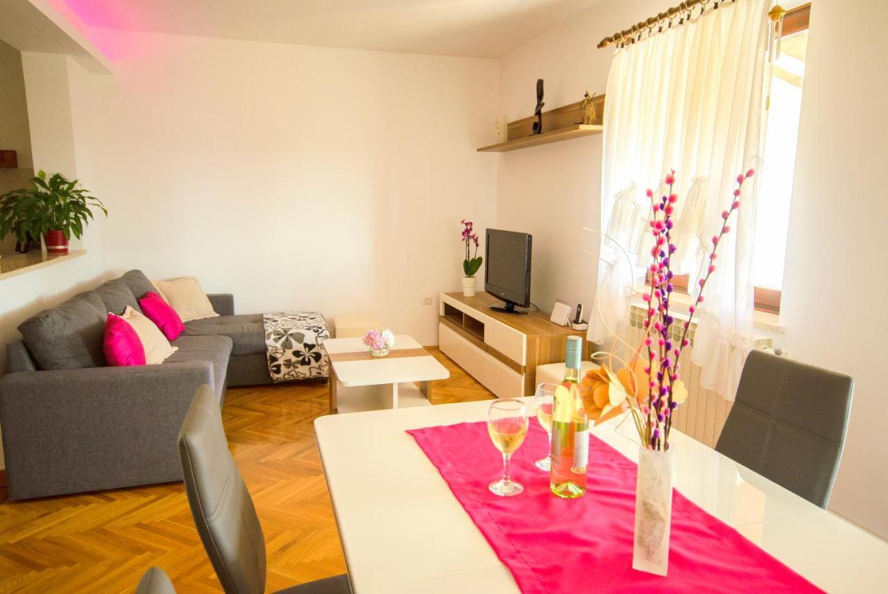 Apartment Ivis Vinkuran Eksteriør billede