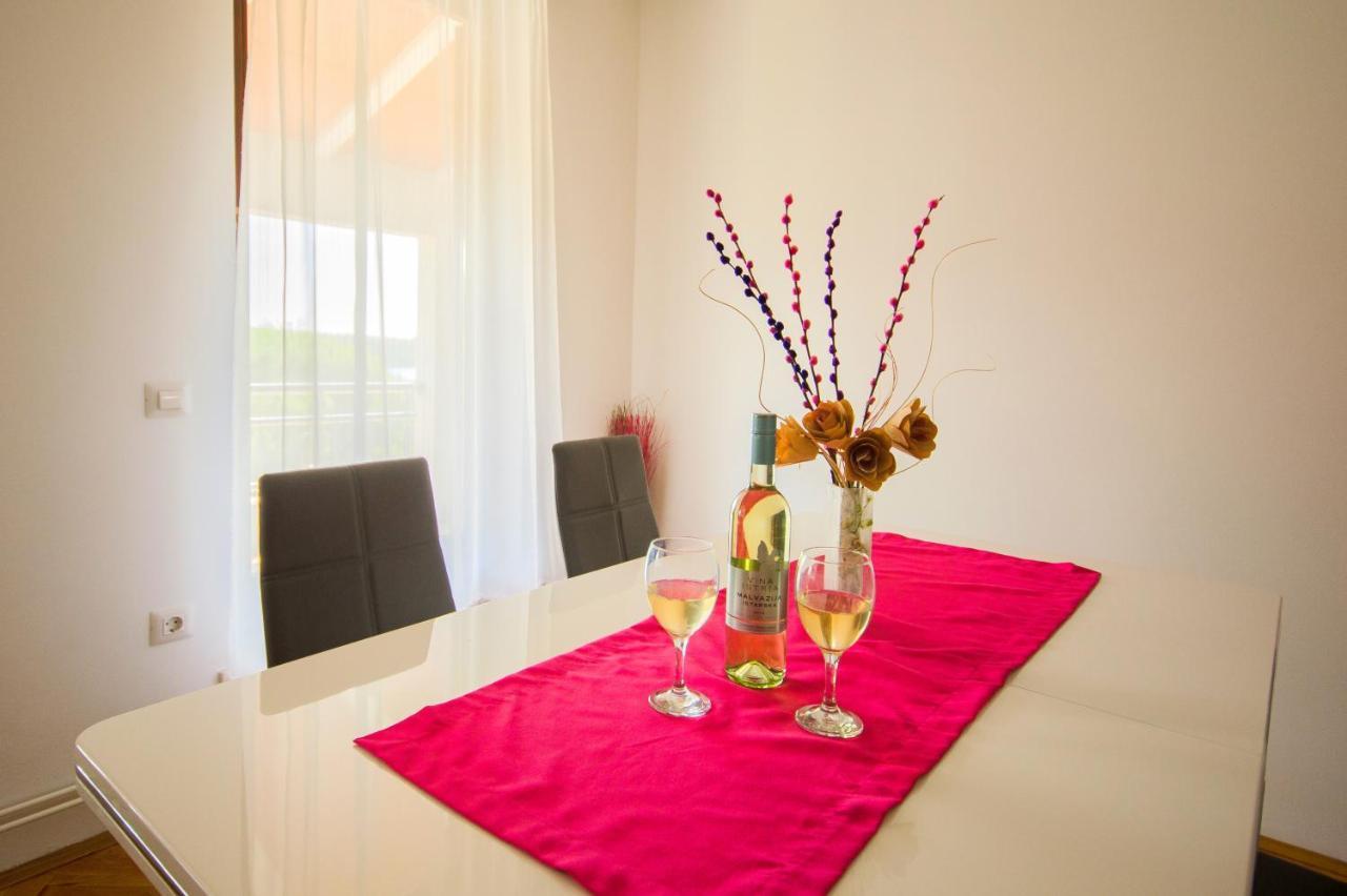 Apartment Ivis Vinkuran Eksteriør billede