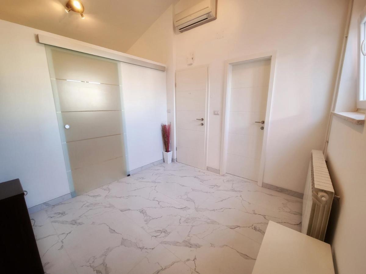 Apartment Ivis Vinkuran Eksteriør billede